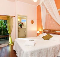 The Bamboo Cottage - South Australia Travel