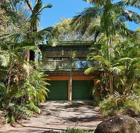 Byron Treetops Studio - South Australia Travel