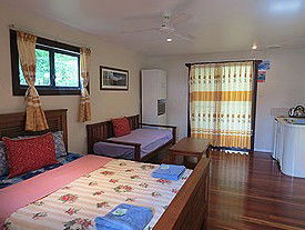 Byron Haven - South Australia Travel 1