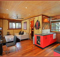 Absolute Beachfront Bamboo Hideaway - South Australia Travel