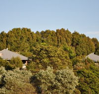 Tallaringa Views - South Australia Travel