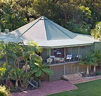 Peppers Casuarina Lodge - South Australia Travel