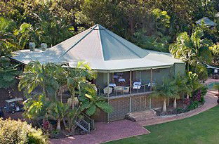 Peppers Casuarina Lodge - South Australia Travel 0