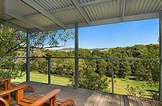 Peppers Casuarina Lodge - South Australia Travel 2