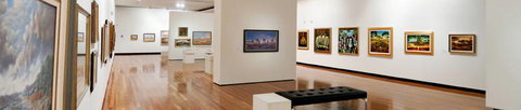 ArtSpace Mackay - South Australia Travel 3