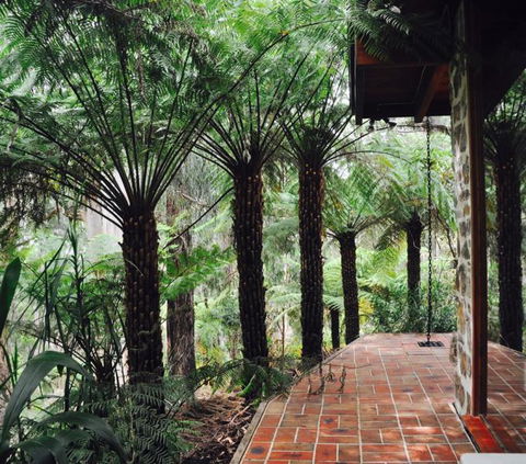 Piaf Day Spa - South Australia Travel 1