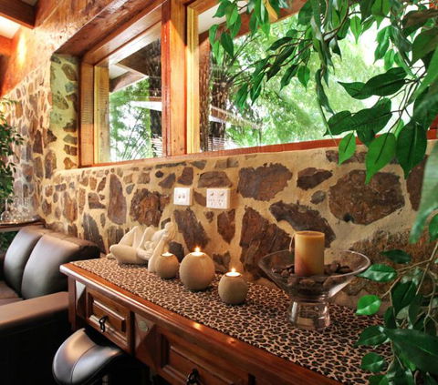 Piaf Day Spa - South Australia Travel 2