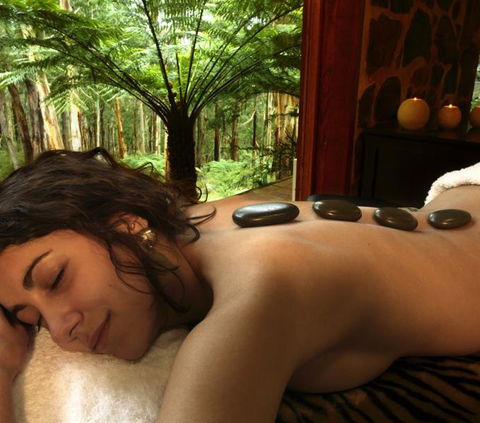 Piaf Day Spa - South Australia Travel 3