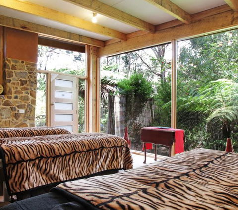 Piaf Day Spa - South Australia Travel 4
