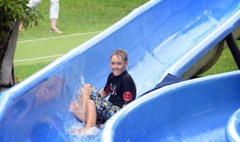 The Big Buzz Fun Park - South Australia Travel 3