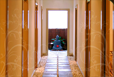 Eden Skin & Body Spa - South Australia Travel 2