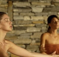Spa Pevonia - South Australia Travel