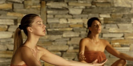 Spa Pevonia - South Australia Travel 0