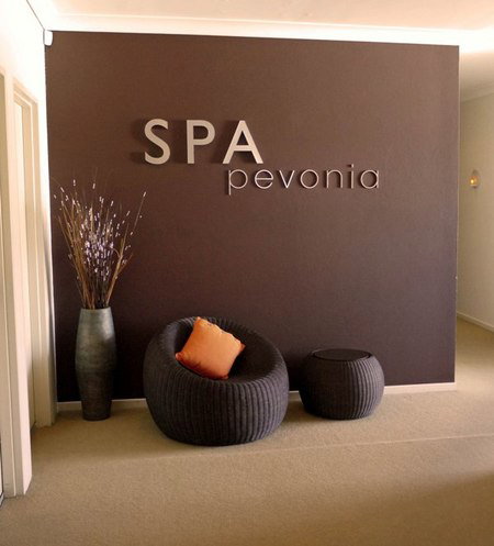 Spa Pevonia - South Australia Travel 2