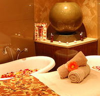 Oceana Day Spa - South Australia Travel