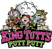 King Tutts Putt Putt - South Australia Travel
