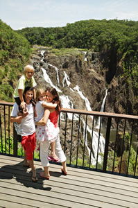 Kuranda Scenic Railway - South Australia Travel 1