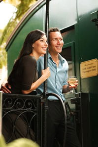 Kuranda Scenic Railway - South Australia Travel 2
