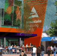 Armadale Shopping Centre - South Australia Travel