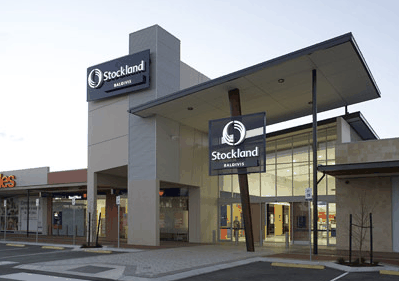 Stockland Baldivis Shopping Centre - South Australia Travel 0