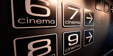 Hoyts Cinema - South Australia Travel 1