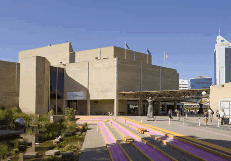 The Art Gallery Of Western Australia - South Australia Travel 0