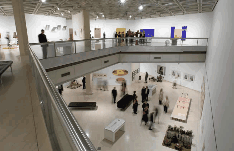 The Art Gallery Of Western Australia - South Australia Travel 1