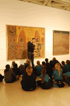 The Art Gallery Of Western Australia - South Australia Travel 2