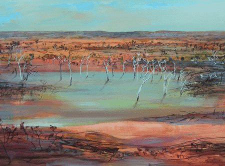 Gallery 360 - South Australia Travel 1