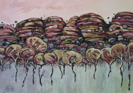 Gallery 360 - South Australia Travel 3