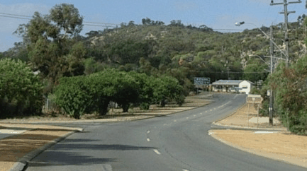 The York Residency Museum - South Australia Travel 1