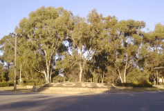 The York Residency Museum - South Australia Travel 2