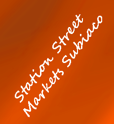Station Street Markets - South Australia Travel