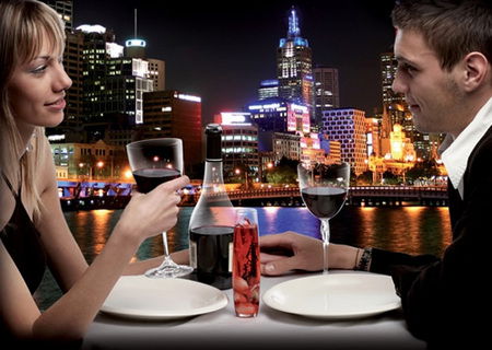 Melbourne River Cruises - South Australia Travel 1
