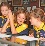 Scout Heritage Centre - South Australia Travel 2