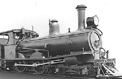 Railway Transport Museum - South Australia Travel 3