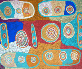 Japingka Gallery - South Australia Travel