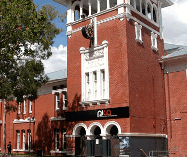 Perth Institute Of Contemporary Arts - South Australia Travel 0