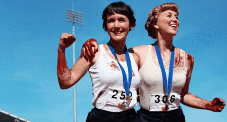 Perth Institute Of Contemporary Arts - South Australia Travel 2