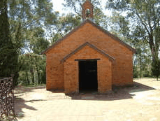 All Saints Church - South Australia Travel