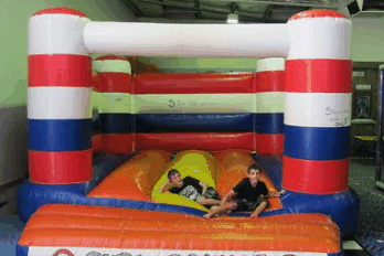 Fun Station - Midland - South Australia Travel 1