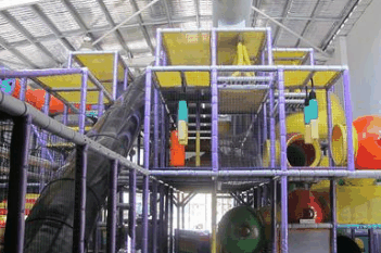 Fun Station - Midland - South Australia Travel 2