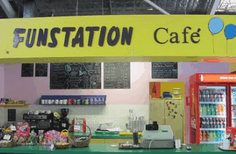 Fun Station - Midland - South Australia Travel 3