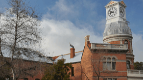 Midland Town Hall - South Australia Travel 0