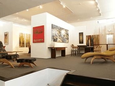 Jahroc Mill Gallery - South Australia Travel