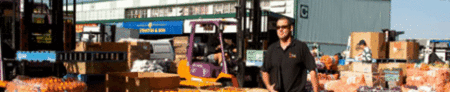 Brisbane Markets - South Australia Travel 2