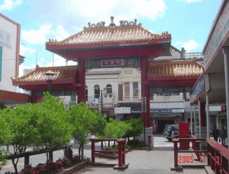 China Town - Brisbane - South Australia Travel 1