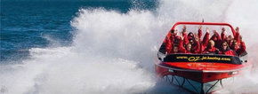 Oz Jetboating - Darwin - South Australia Travel 1