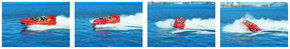 Oz Jetboating - Darwin - South Australia Travel 2