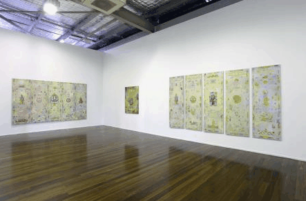 Milani Gallery - South Australia Travel 3